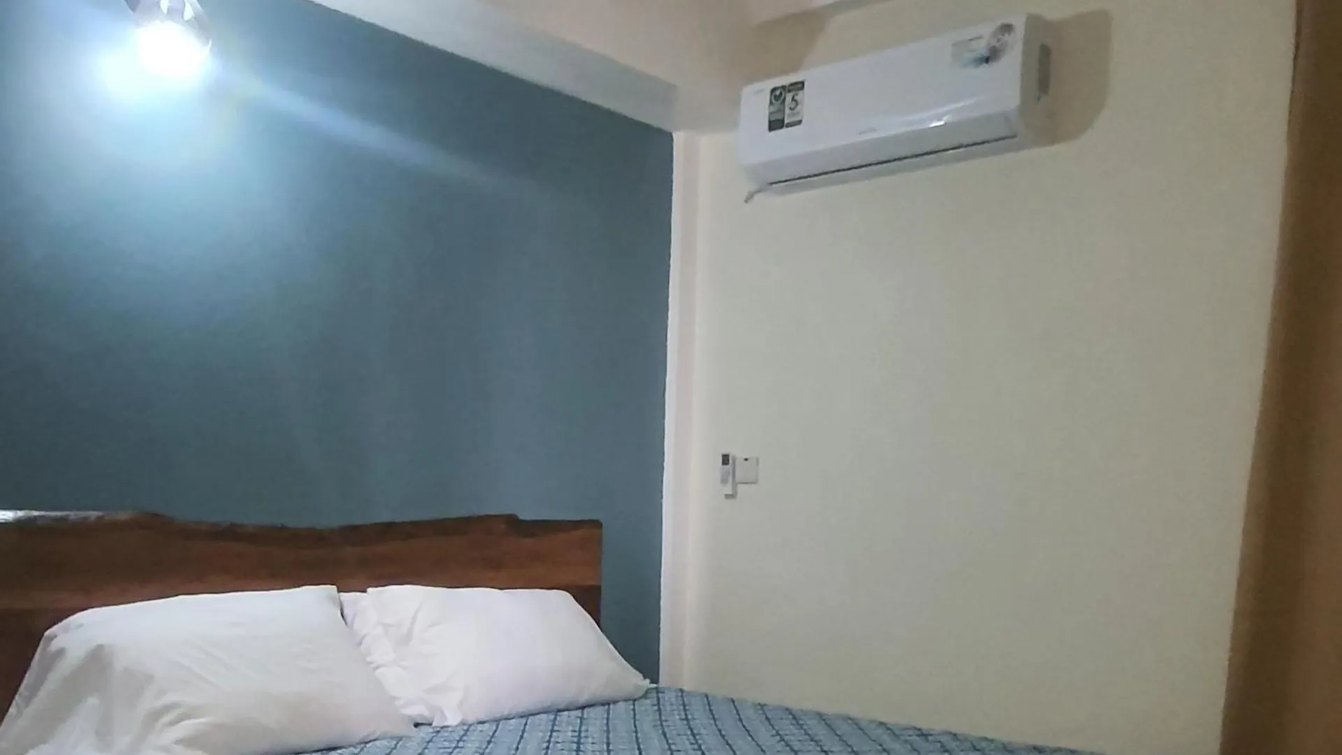 Sunset Vista Homely Apartment Mero 0*,