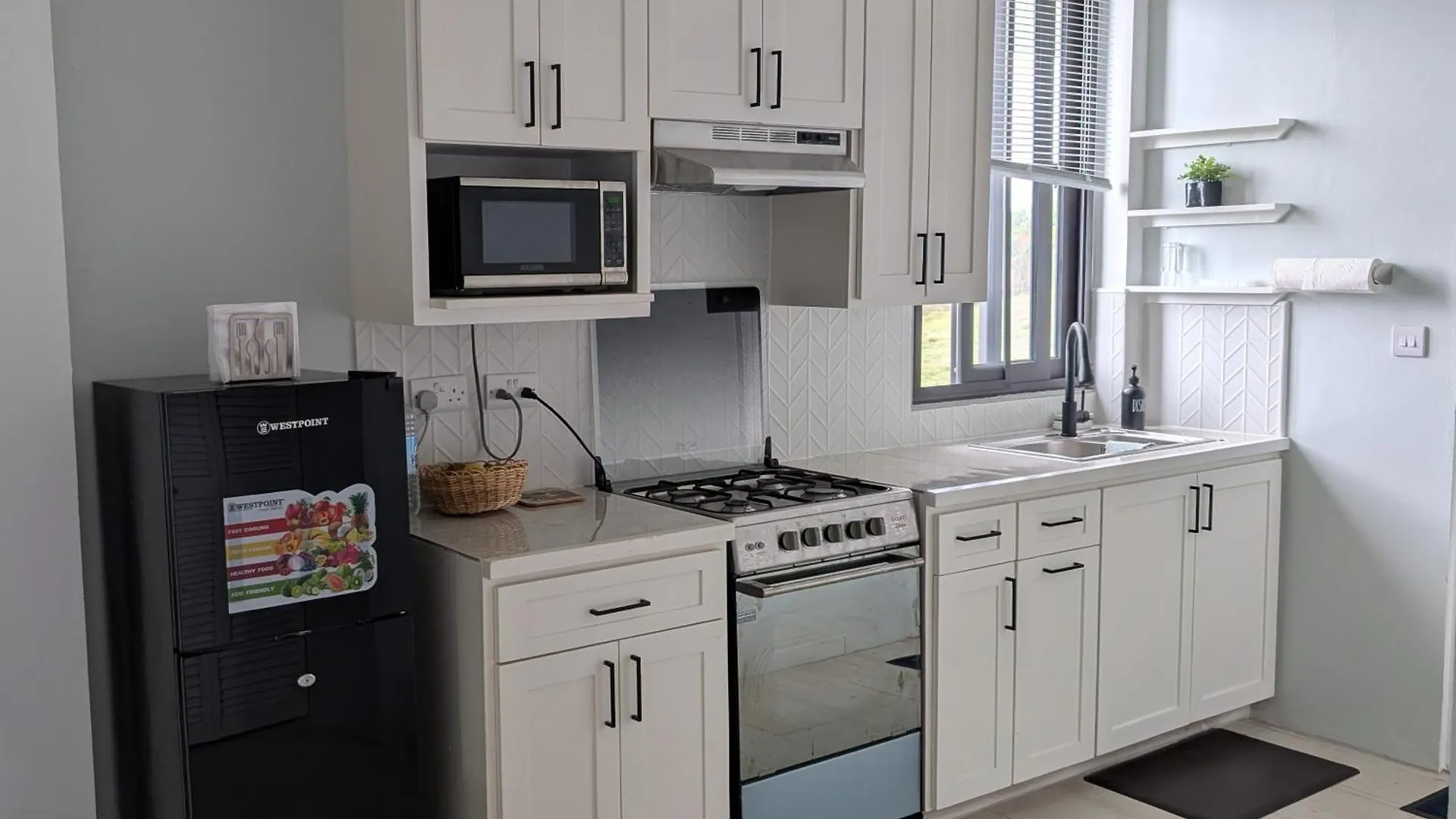 Sunset Vista Homely Apartment Mero