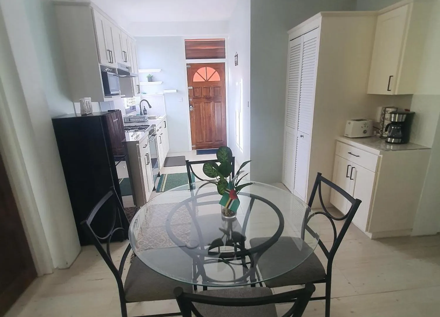 Sunset Vista Homely Apartment Mero