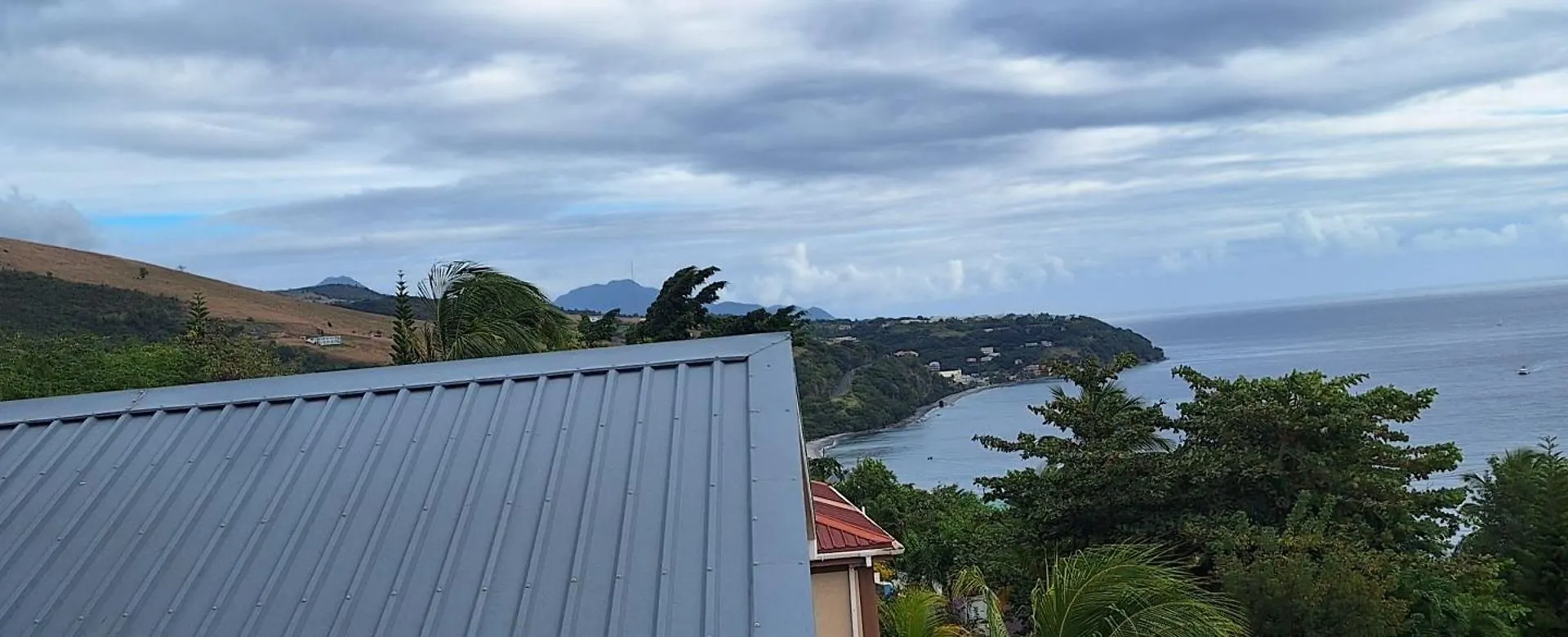 Sunset Vista Homely Apartment Mero Dominica