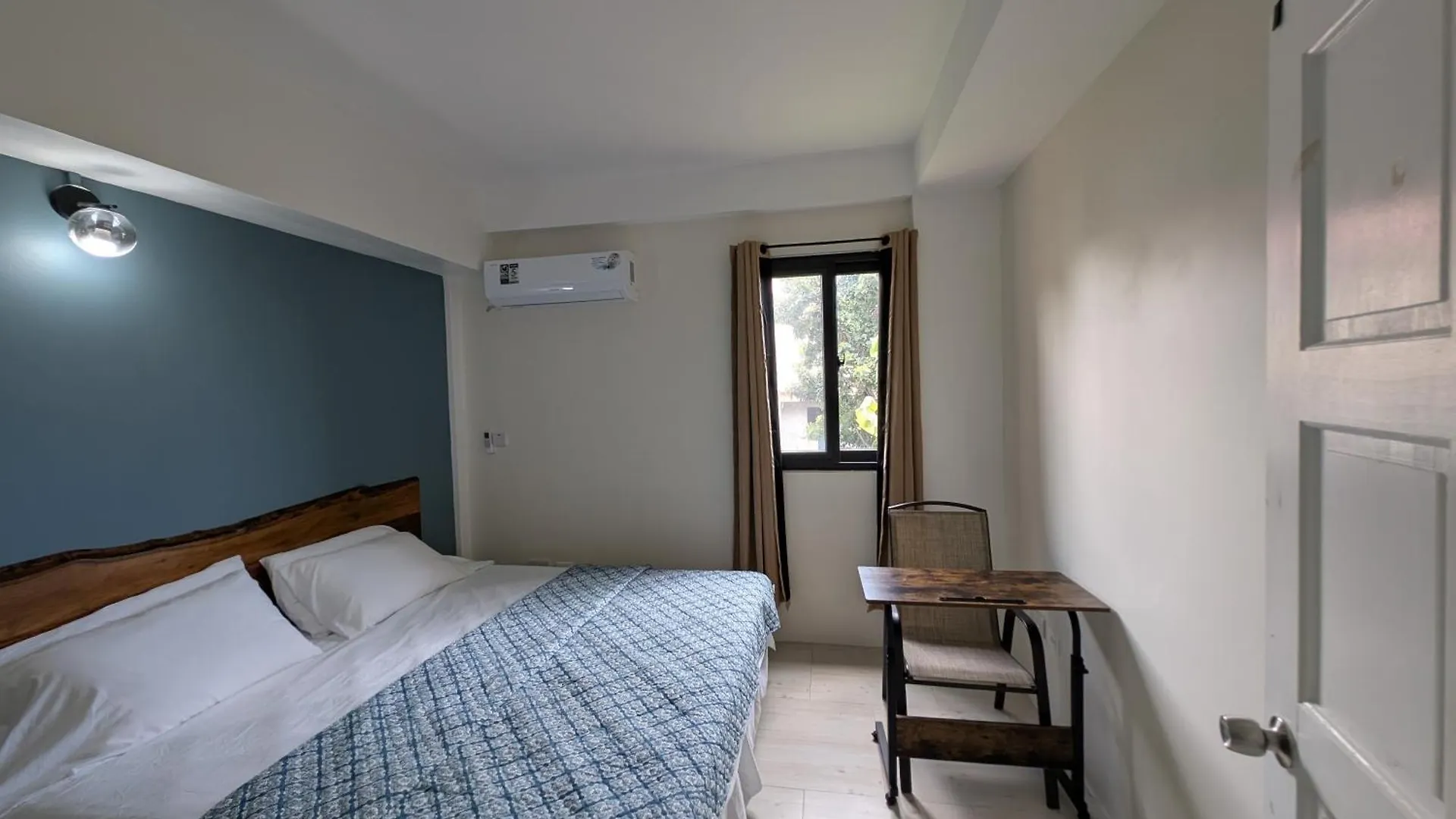 Sunset Vista Homely Apartment Mero Dominica