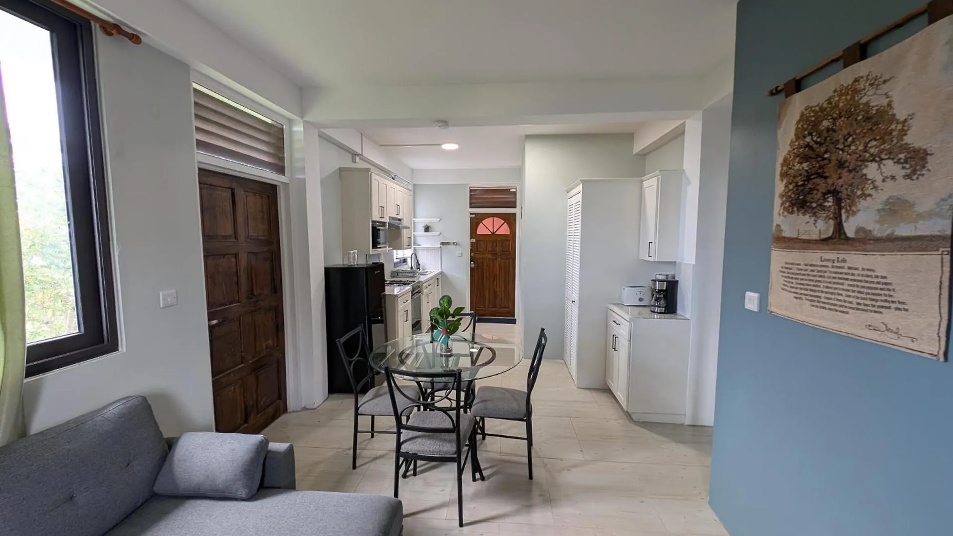 Sunset Vista Homely Apartment Mero